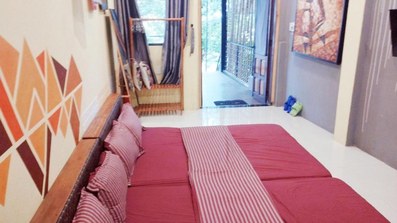Hotel Codo Dorm Garden Hue Exterior foto