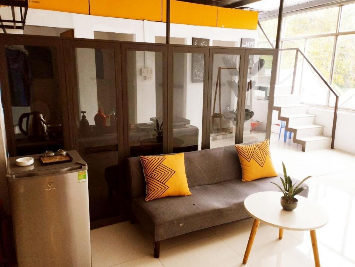Hotel Codo Dorm Garden Hue Exterior foto