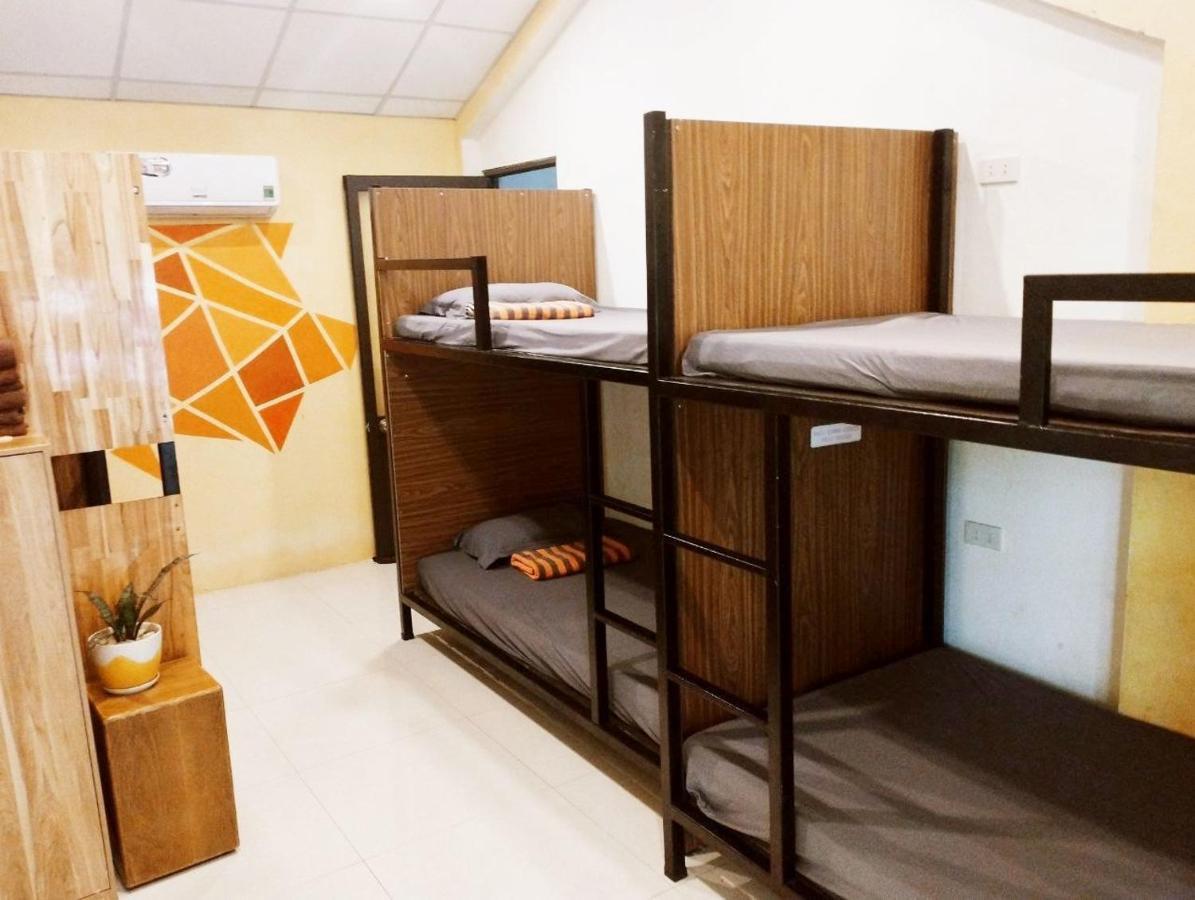 Hotel Codo Dorm Garden Hue Exterior foto