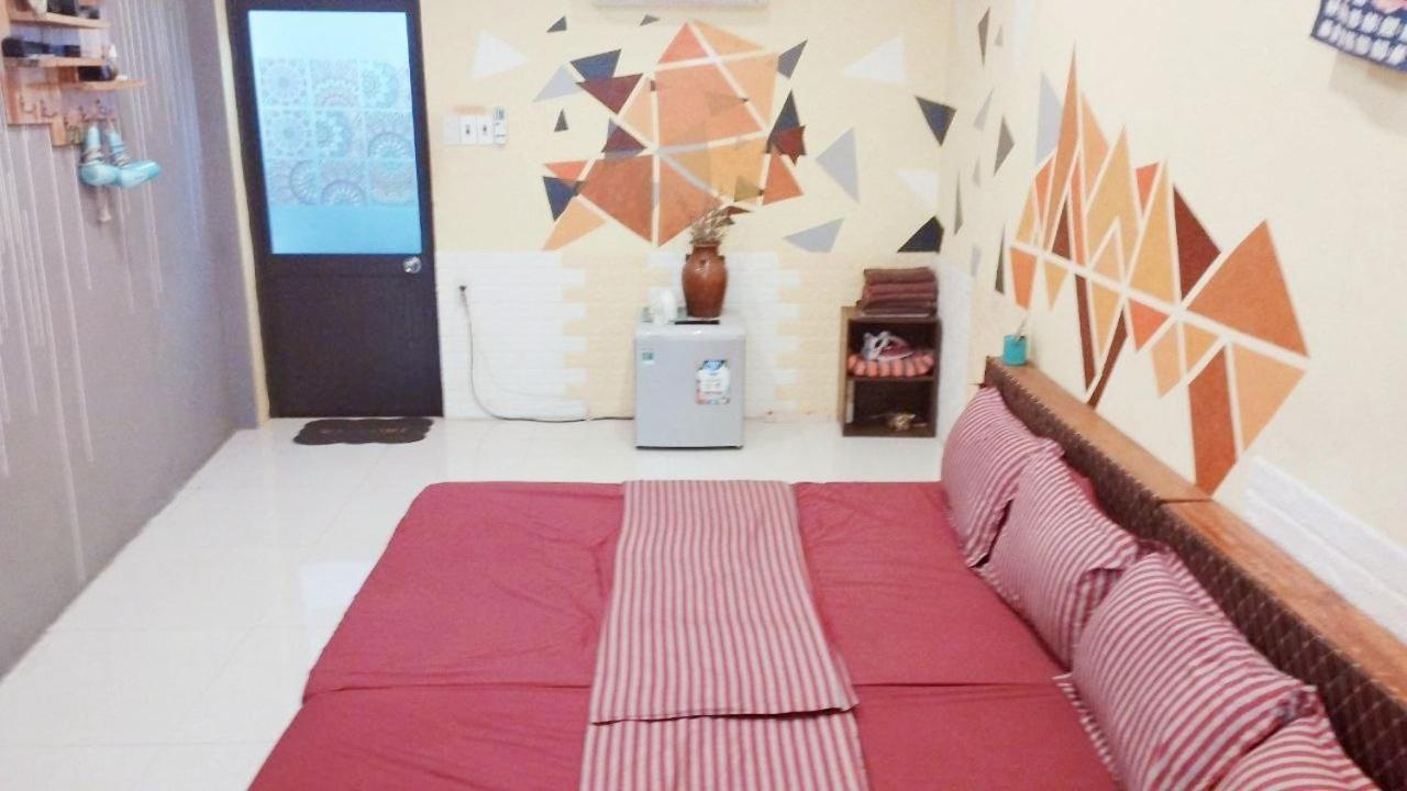 Hotel Codo Dorm Garden Hue Exterior foto