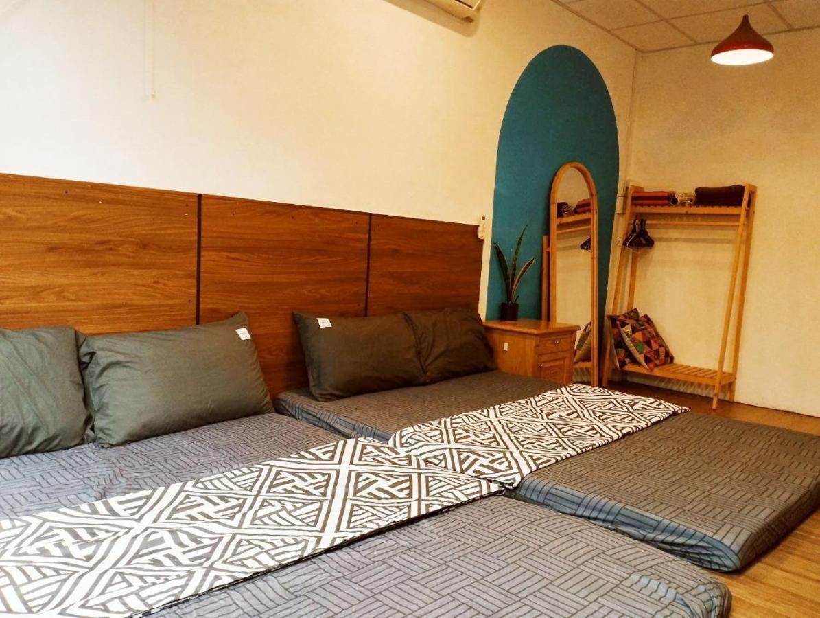 Hotel Codo Dorm Garden Hue Exterior foto