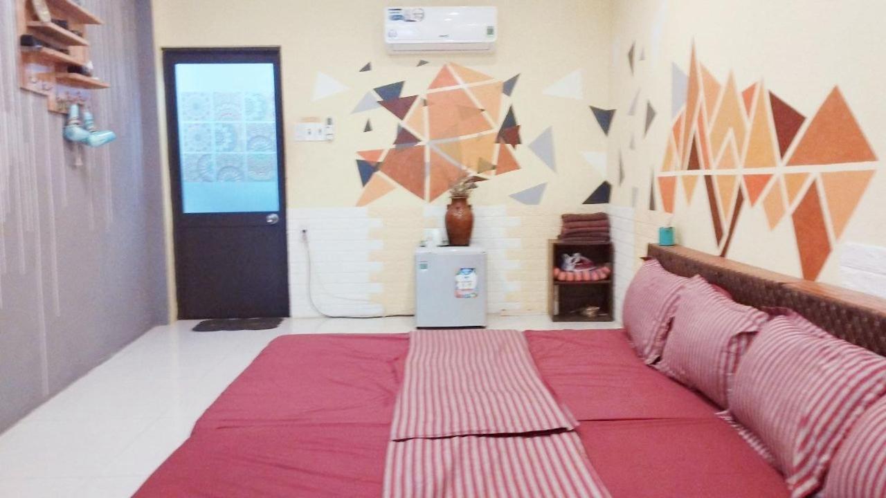 Hotel Codo Dorm Garden Hue Exterior foto